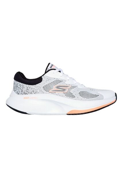 Tenis Skechers Mujer Go Walk Max Walker - Blanco - Blanco
