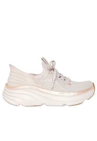 TENIS SKECHERS MUJER 150584NTGD D'LUX VAP Talla 7.5 Skechers