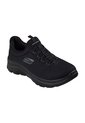 TENIS SKECHERS MUJER 150668BBK SUMMITS PL Talla 6 de Skechers