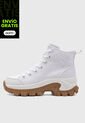Botas SKECHERS HI Ryze Blanco de Skechers