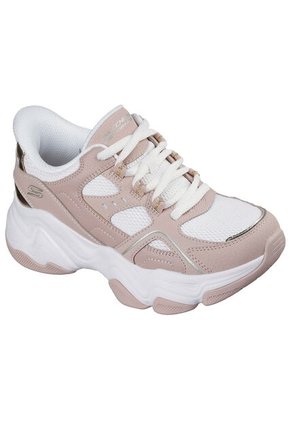 TENIS SKECHERS MUJER 117686TAN BOBS DIEGO Talla 6.5