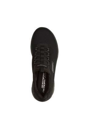 TENIS SKECHERS MUJER 150668BBK SUMMITS PL Talla 6