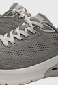 Tenis Lifestyle SKECHERS Bobs Arc Waves 2.0 - Class Rank Verde Oliva de Skechers