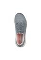 Tenis Skechers Ultraflex 2.0 Delightful Sport Color Gris/Rosa Para Mujer de Skechers