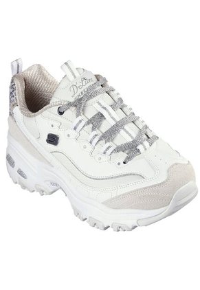 TENIS SKECHERS MUJER 150235WSL D'LITES Talla 6