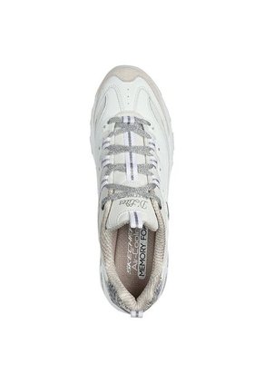 TENIS SKECHERS MUJER 150235WSL D'LITES Talla 6