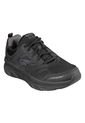Tenis Skechers D´Lux Walker Color Negro Para Hombre de Skechers