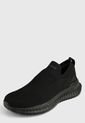 Tenis Training Negro Skechers Matera 2.0 - Hypra de Skechers