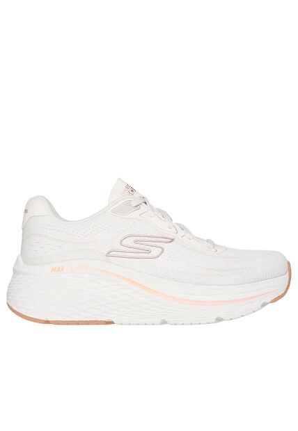 TENIS SKECHERS MUJER 129656OFWT MAX CUSHI Talla 7.5