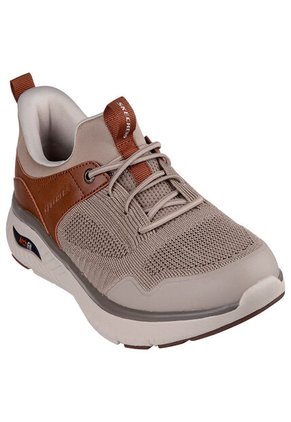 TENIS SKECHERS HOMBRE 205340TPBR ARCH FIT Talla 10