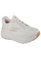 TENIS SKECHERS MUJER 129656OFWT MAX CUSHI Talla 7.5 de Skechers