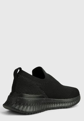Tenis Training Negro Skechers Matera 2.0 - Hypra