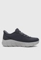 Tenis Training SKECHERS Bobs B Flex - Glacial Edge Azul de Skechers