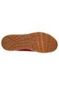 Tenis Skechers Uno - Stand On Air Color Rojo - Blanco Para Mujer de Skechers