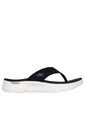 SANDALIAS SKECHERS MUJER 141404BKW GO WALK FL Talla 7 de Skechers