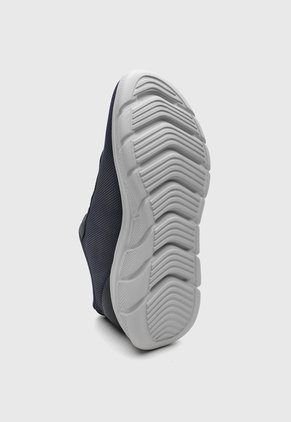 Tenis Training SKECHERS Bobs B Flex - Glacial Edge Azul