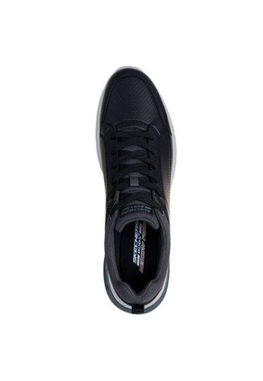 TENIS SKECHERS HOMBRE 118343BLK BOBS ARC W Talla 7