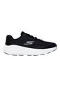 Tenis Skechers Mujer GoRun Now - Blanco - Negro de Skechers