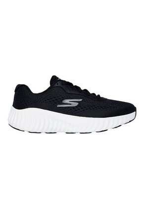 Tenis Skechers Mujer GoRun Now - Blanco - Negro