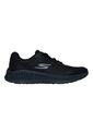 Tenis Skechers Mujer Go Walk Now Narissa - Negro - Negro de Skechers