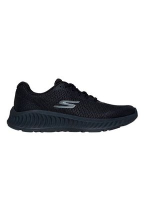 Tenis Skechers Mujer Go Walk Now Narissa - Negro - Negro