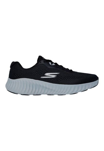 Tenis Skechers Hombre GoRun Now-Lightdrive - Negro - Gris