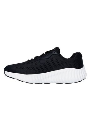 Tenis Skechers Mujer GoRun Now - Blanco - Negro