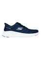 Tenis Skechers Mujer Go Walk Now -Khloe - Azul - Blanco de Skechers