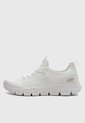 Tenis Lifestyle SKECHERS Moda Bobs B Lite - Slight Flex Blanco de Skechers