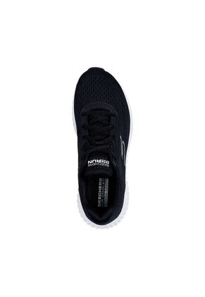 Tenis Skechers Mujer GoRun Now - Blanco - Negro