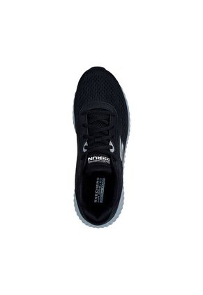 Tenis Skechers Hombre GoRun Now-Lightdrive - Negro - Gris