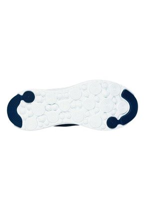 Tenis Skechers Mujer Go Walk Now -Khloe - Azul - Blanco