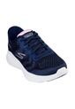 Tenis Skechers Mujer Go Walk Now -Khloe - Azul - Blanco de Skechers