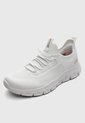 Tenis Lifestyle SKECHERS Moda Bobs B Lite - Slight Flex Blanco de Skechers