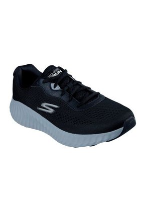 Tenis Skechers Hombre GoRun Now-Lightdrive - Negro - Gris