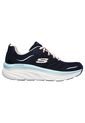 Tenis Skechers D'lux Walker Infinite Motion Color Azul Marino Para Mujer de Skechers