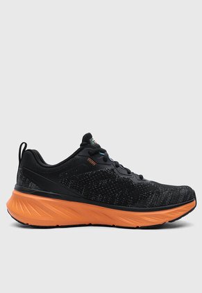 Tenis SKECHERS Edgeride - Enzoh Negro