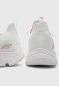 Tenis Lifestyle SKECHERS Moda Bobs B Lite - Slight Flex Blanco de Skechers