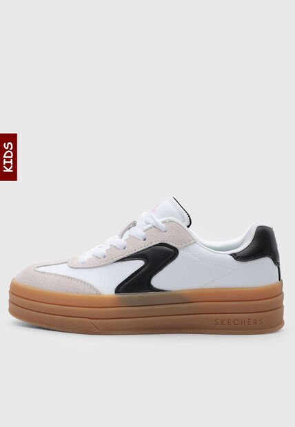 Tenis Lifestyle SKECHERS Zinger Lift Blanco