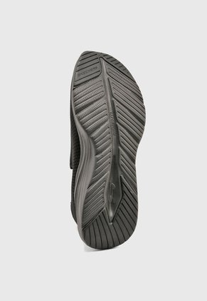 Tenis Lifestyle Negro Skechers Vapor Foam - Covert