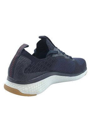 Tenis Lifestyle Skechers Solar Fuse Valedge - Azul-Blanco