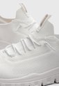 Tenis Lifestyle SKECHERS Moda Bobs B Lite - Slight Flex Blanco de Skechers