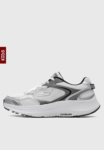 Tenis Lifestyle SKECHERS Go Run Consistent 2.0 Blanco Skechers