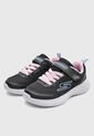 Tenis Lifestyle SKECHERS Selectors Reset Achieved Negro de Skechers