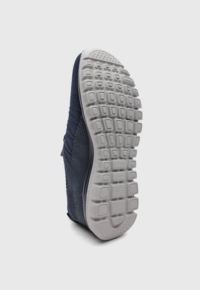 Tenis Lifestyle SKECHERS Graceful - Picture Perfect Azul