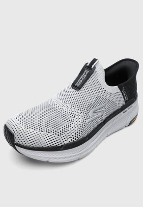 Tenis SKECHERS Max Cushioning Premier 2.0 - Advantageous 2 Blanco