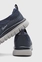 Tenis Lifestyle SKECHERS Graceful - Picture Perfect Azul de Skechers