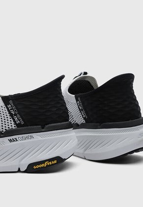 Tenis SKECHERS Max Cushioning Premier 2.0 - Advantageous 2 Blanco