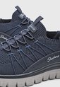 Tenis Lifestyle SKECHERS Graceful - Picture Perfect Azul de Skechers