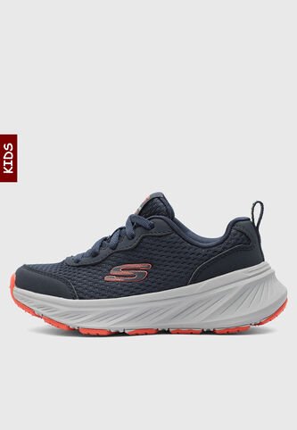 Tenis Lifestyle SKECHERS Edgeride - Rekze Azul Skechers